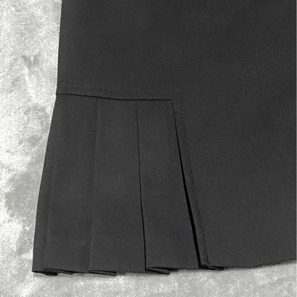 NWT Tahari Arthur S Levine Lined Skirt - Picture 4 of 7